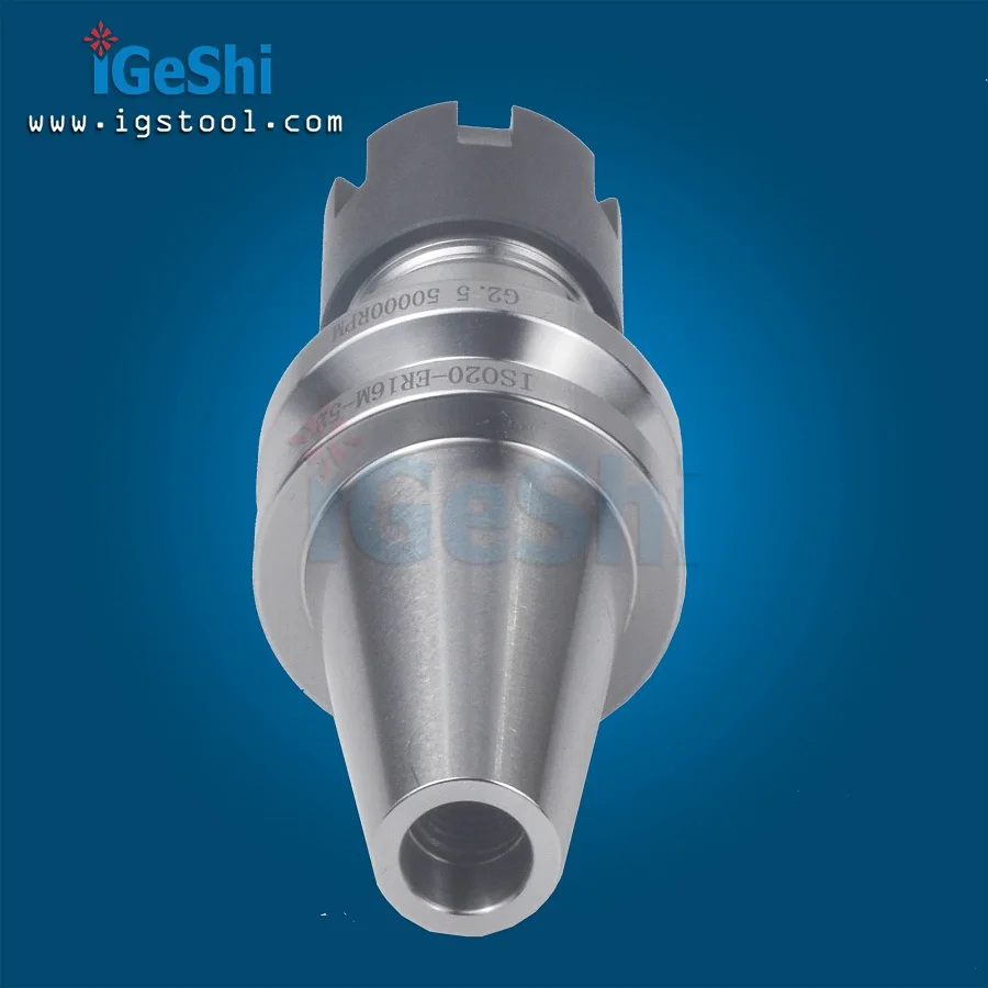 ISO20 ER16 FOR HAAS 04 