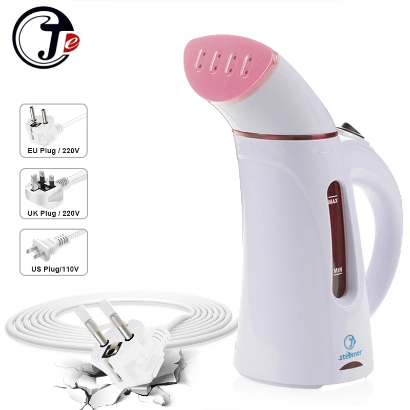 110V/ 220V Steam Ironing Irons Garment Steamer For Clothes Vertical