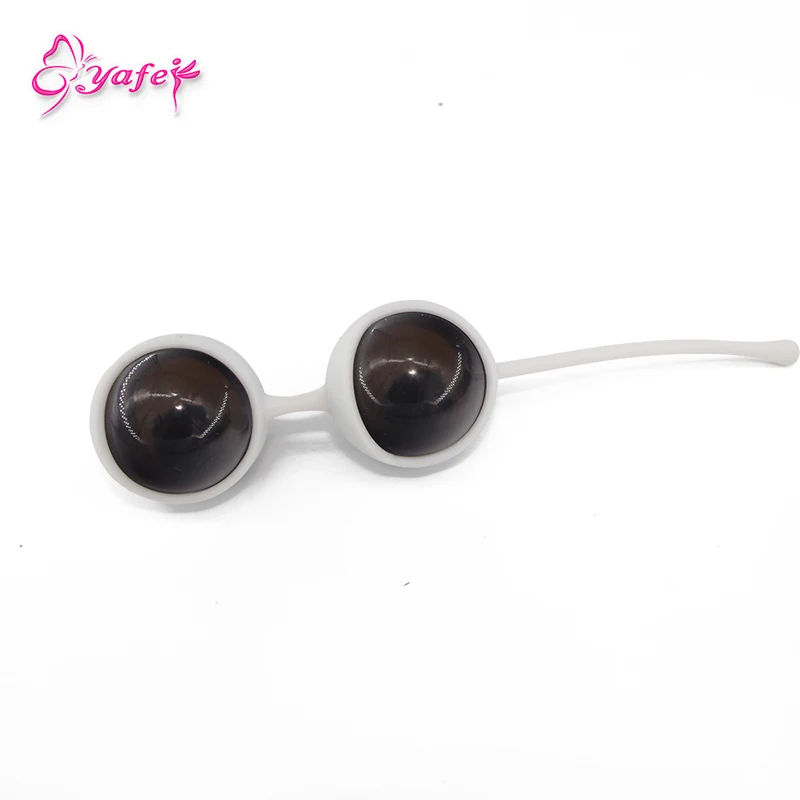 Kegel balls (3)