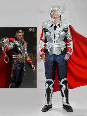 

The Avengers 2 Thor Cosplay Costume Thor Amor