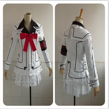 

Anime Vampire Knight cosplay Kurosu\Kuran Yuki Girls school uniforms cos harujuku halloween party Set