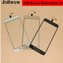 For Xiaomi Redmi Note 5A Note5A Prime Redmi Y1 Y1 Lite Touch Screen Touchscreen Front Glass Touch Panel Touch Sensor For Xiaomi Redmi Note 5A Note5A Prime Redmi Y1 Y1 Lite Touch Screen Touchscreen Front Glass Touch Panel Touch Sensor