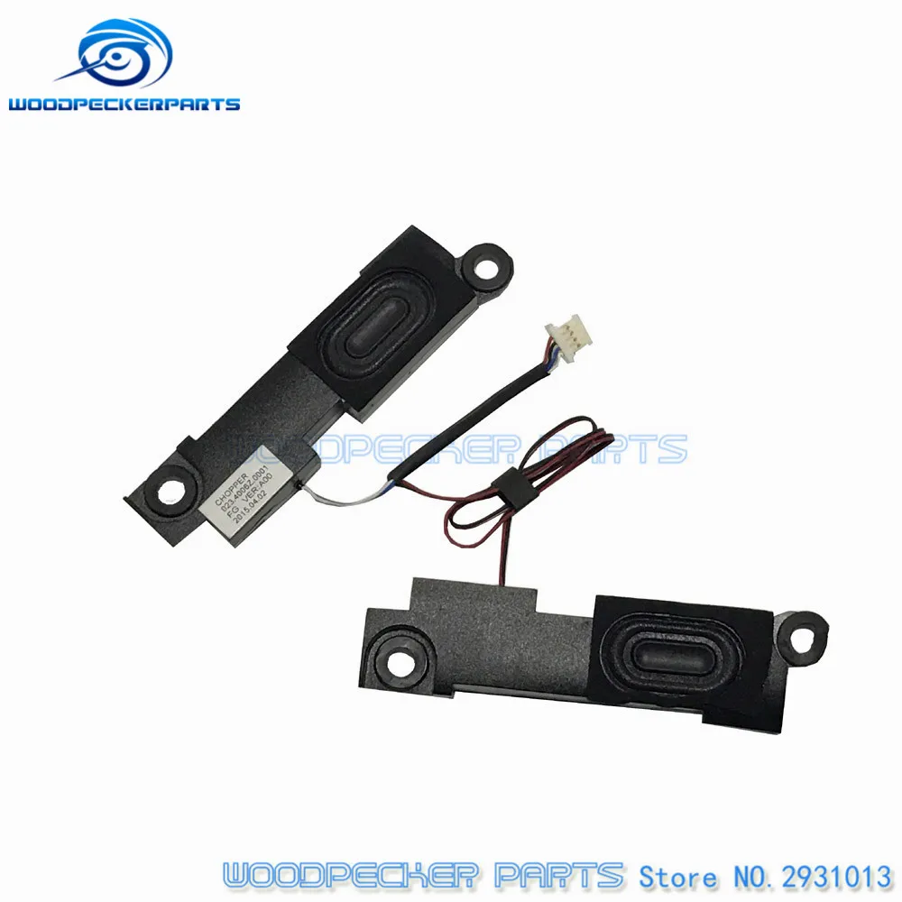 Free Shipping Original NEW Laptop internal speaker For ACER R11 R3 131T