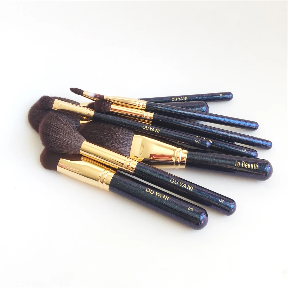 OUYANI CC-SERIES BRUSH SET _ 11