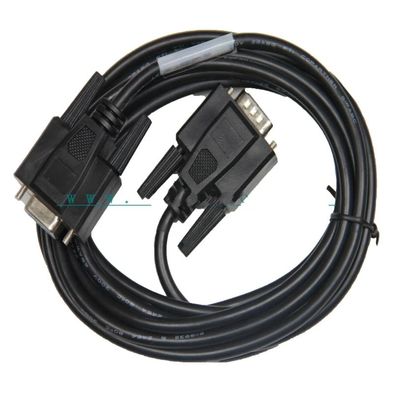 

2711-NC13,RS232 Interface, PanelView machine programming cable, 2.5M length