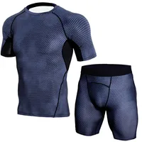 Body Shaper Vest Men T shirt Sweat Suits for Weight Loss Waist Belt Slimming Waist Trainer Hot Shapers Waist Trainer Corset 2