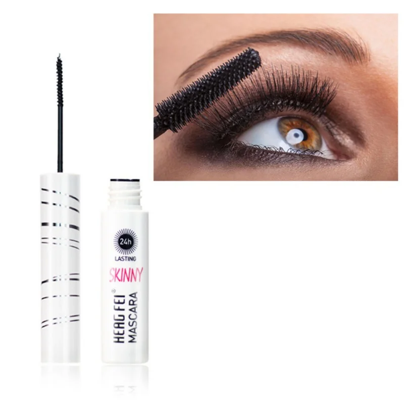 

1PC Professional 3D Black Volume Curling Mascara Makeup Waterproof Lash Extension Thick Lengthening Mascara Cosmetics