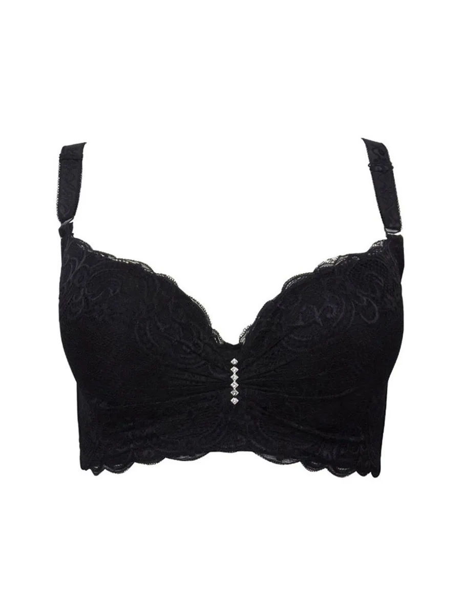 Бюстгальтер пуш ап женский кружевной чашка C D E 80 85 90 95 100 105|push bra|push up brabra women |