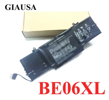 

GIAUSA NEW BE06XL battery for HP Elitebook 1040 G4 Folio G4 HSN-Q02C HSTNN-DB7Y 918180-855 918108-855 918045-271 11.55V