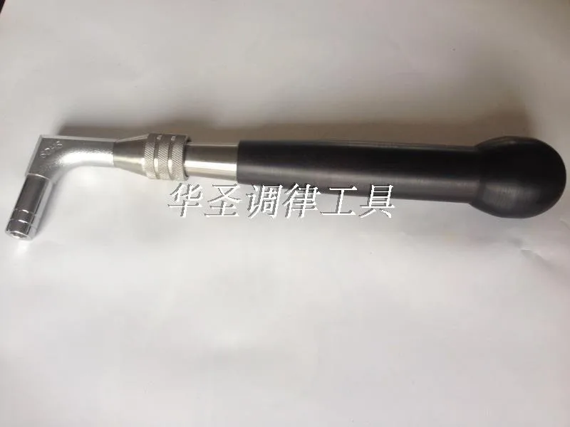 

The piano tuning tool The piano accessories Tuning the wrench The piano wrench Tuning tuning hammer wrenches