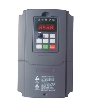 

RILIPU 4kw single 220v input and 380v 3-phases output free-shipping