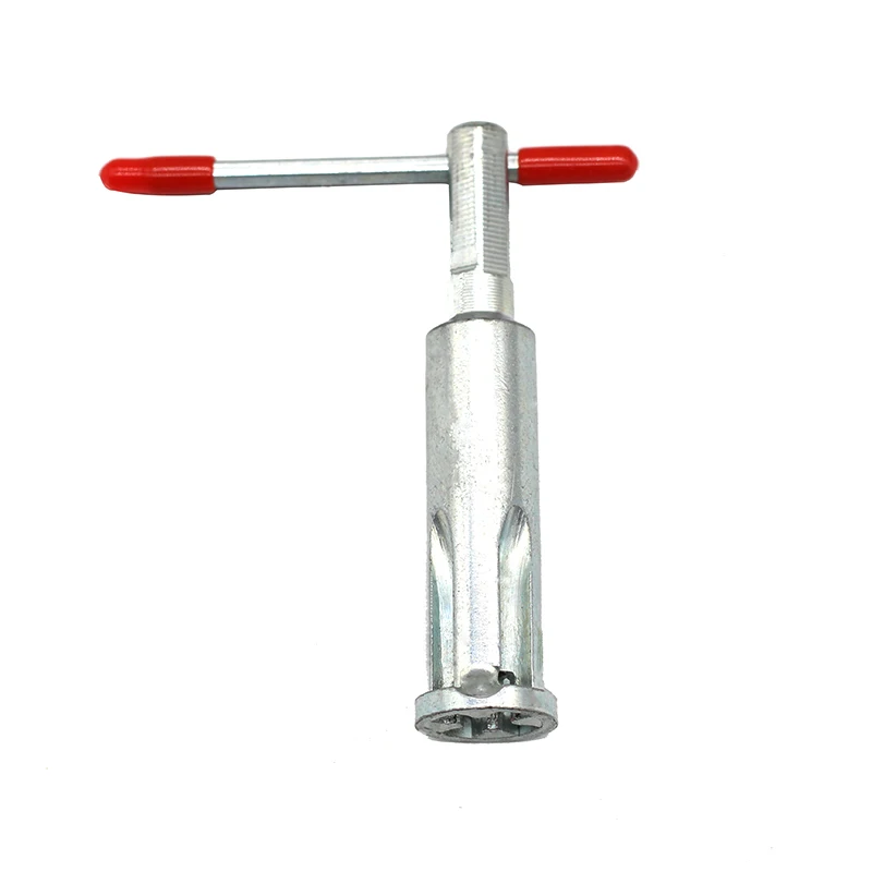 Quick Connector Twist Wire Tool 4