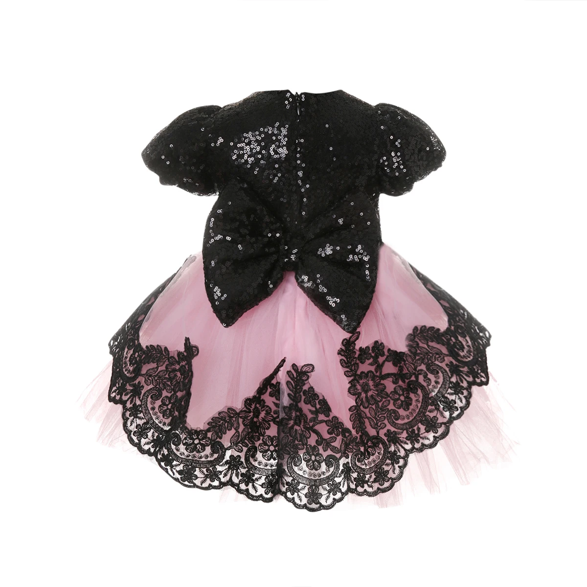 

Flower Girl Dress Birthday Wedding Formal Pageant Party Graduation Bridesmaid
