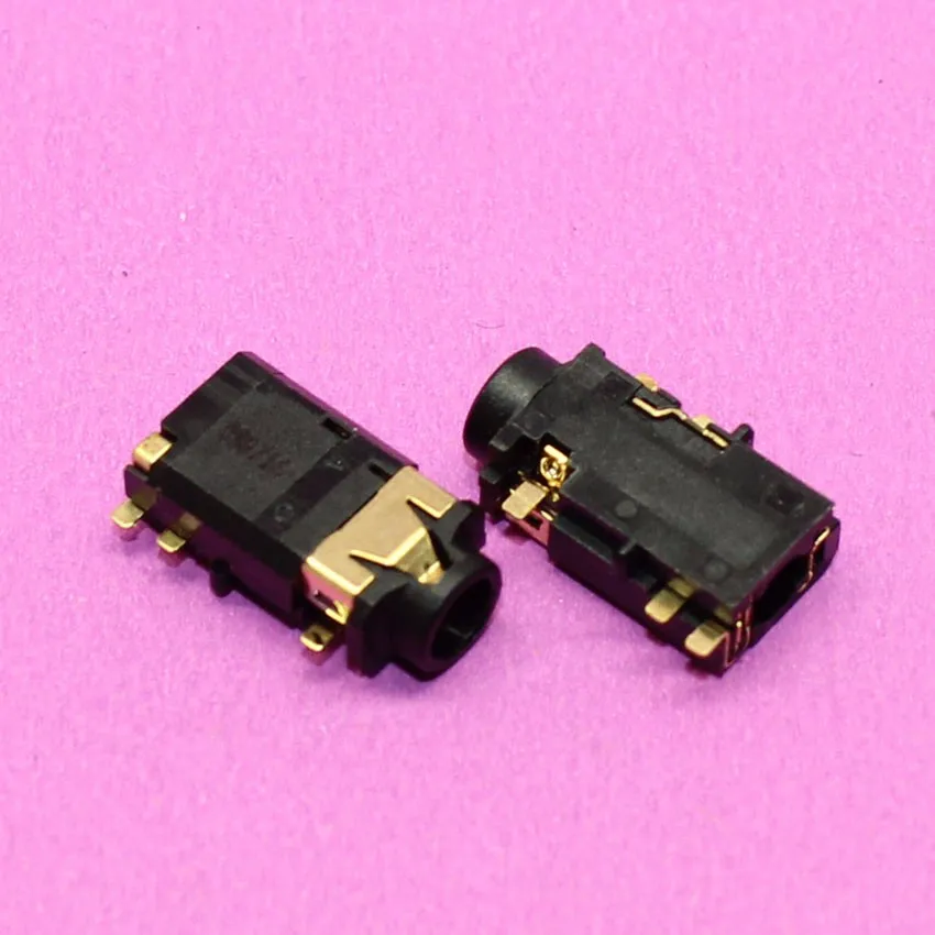 1x 3.5mm Audio jack Headphone Port for Lenovo Dell Etc Notebook Audio Connector Micro Jackin