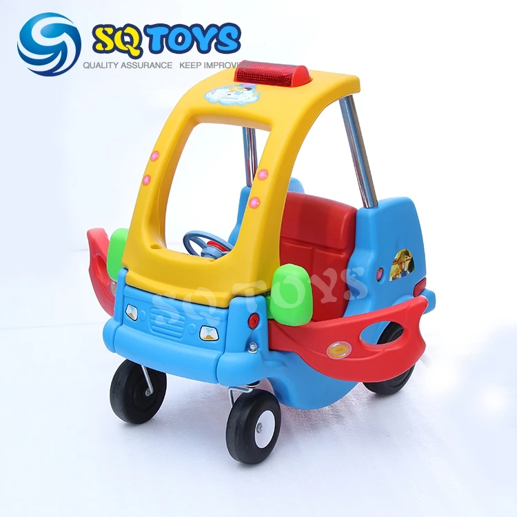 

2016 Wholesale 5 Sets Colorful Best Selling Plastic Car for kids Usage for Kindergarten and School Toys