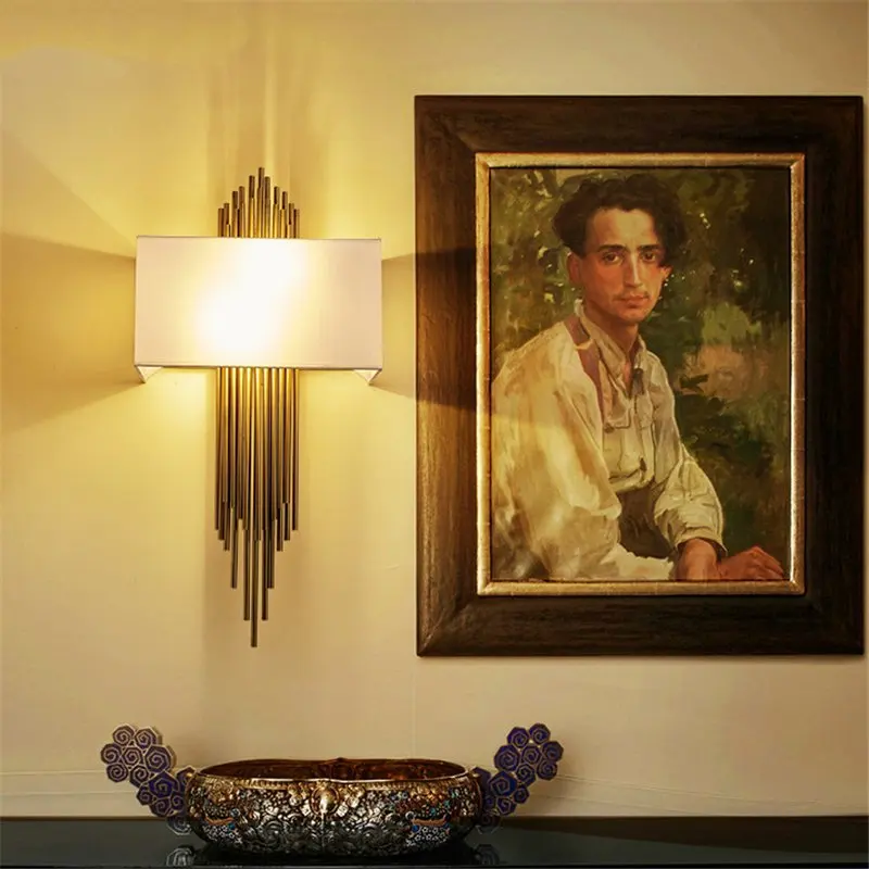 Nordic-Modern-Gold-Wall-Lamp-Led-Sconces-Luxury-Wall-Lights-for-Living-Room-Bedroom-Bathroom-Home(2)