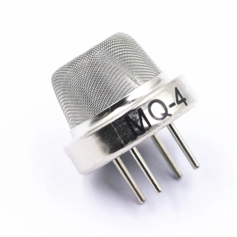 

MQ4 MQ-4 Smoke sensor methane sensors gas sensors MQ-4