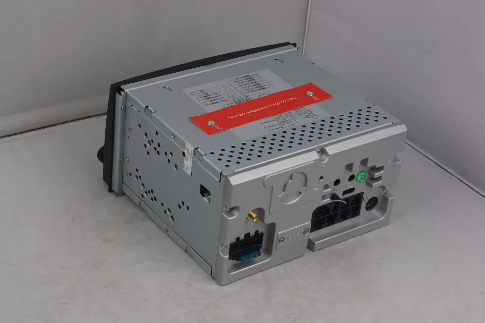 Excellent 2GB RAM Quad core 6.2" Android 8.1 Car DVD Player for Kia Cerato Sportage Ceed Sorento Spectra Optima Rondo Rio Sedona Carens 5