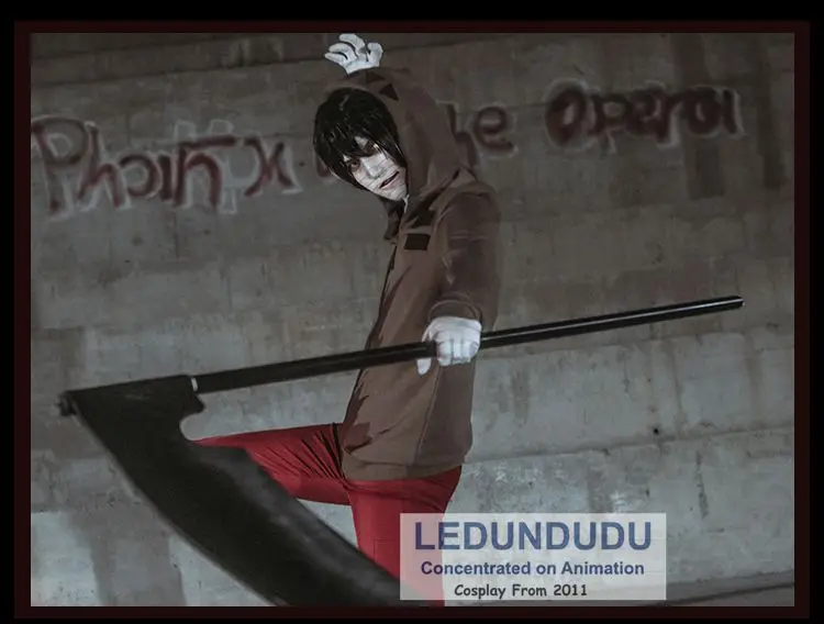 New Anime Angels of Death Rachel Gardner Isaac Foster Uniform Outfit Game Ray Zack Cosplay Costumes for Halloween Party (10)