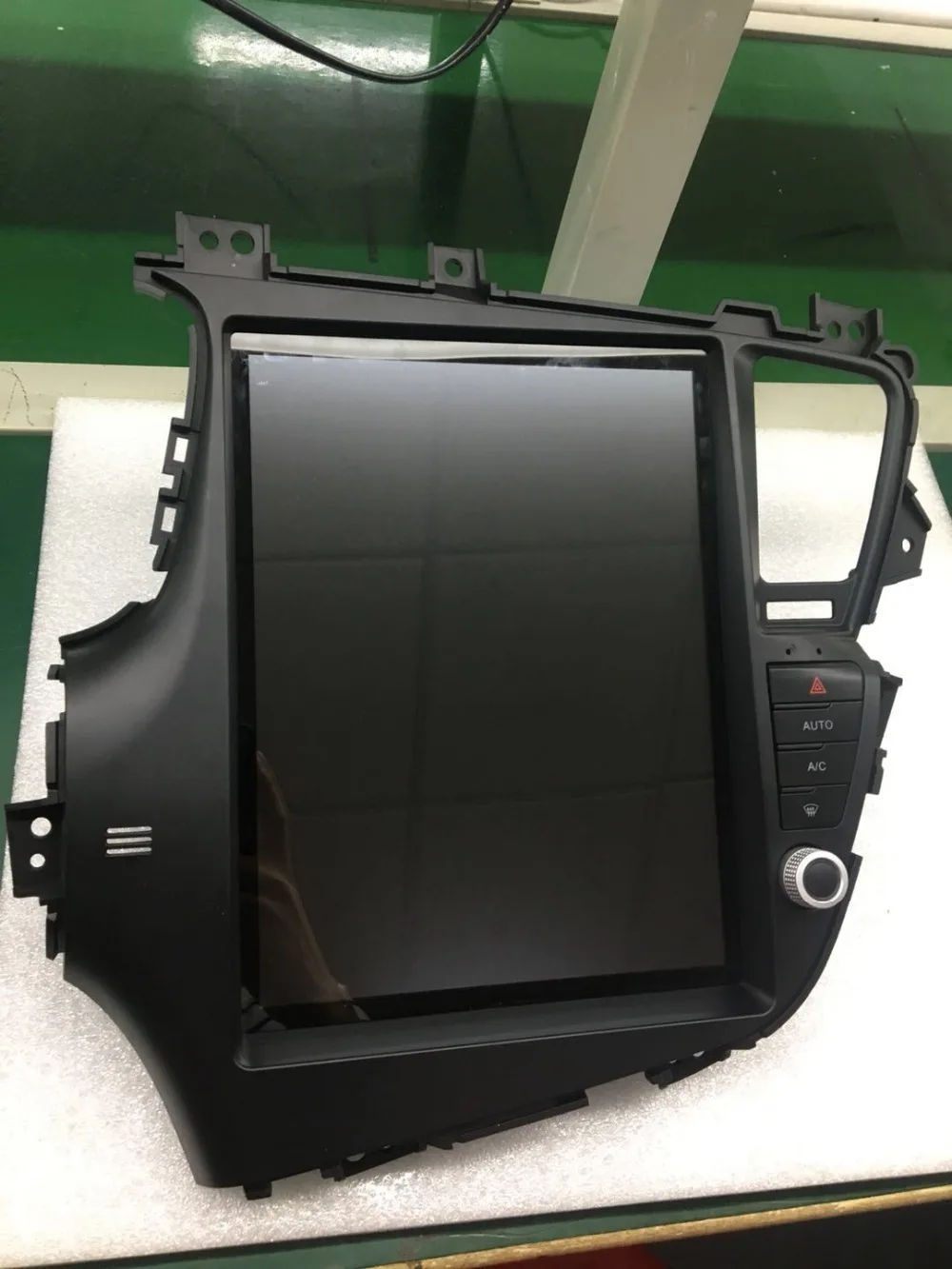 Best Chogath  12.1 inch car multimedia player for Kia K5 android  7.0  2+32G 0