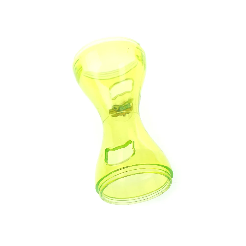 Pet Dogs Cats Fun Bowl Toy Feeder Dog Feeding Pets Dog Tumbler Leakage Food Ball Puppy Pet Training Exercise Fun Bowl