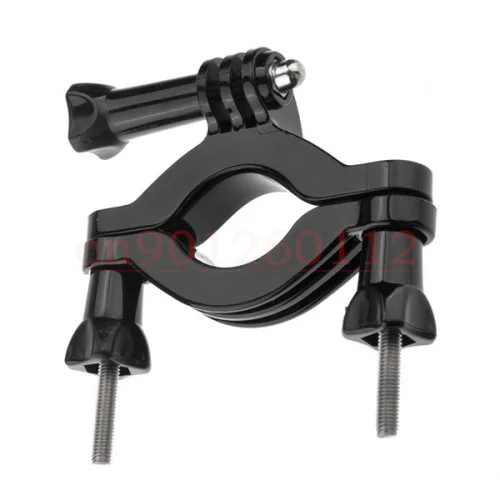 GoPro велосипед мотоциклов ручка Roll Bar Mount/держатель W 3-способ pivot для GoPro Hero Камера