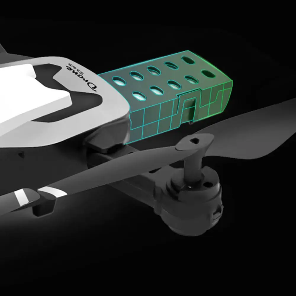 Четыре оси самолета парение открытый стабильный Gimbal технологических Прохладный начала способность небо производительность БПЛА забавные Drone