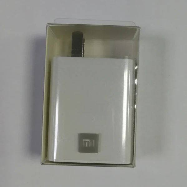 Оригинальное Беспроводное зарядное устройство Xiaomi 20 Вт, максимальная турбо-зарядка с 27 Вт разъемом для Mi 9 Qi EPP Совместимо с 10 Вт для iPhone XS XR XS Max - Тип штекера: 27W Charger Only