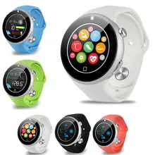 C5 Smart Armbanduhr Bluetooth Smartwatch-sim-karte Telefon Heart Rate Sport Uhr Armbanduhr Inteligente Pulso Fitness Tracker