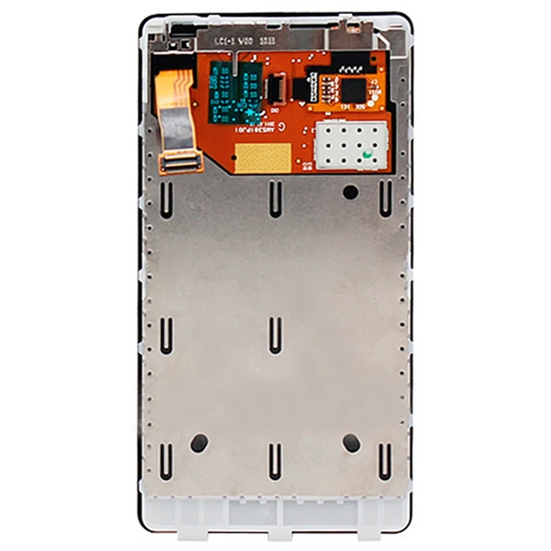 

LCD Display + Touch Panel Replacement for Nokia Lumia 800