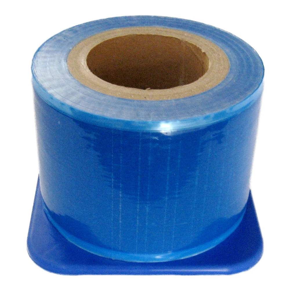 1 Roll Universal Barrier Film Easy Remove Reduce Cross Infection From