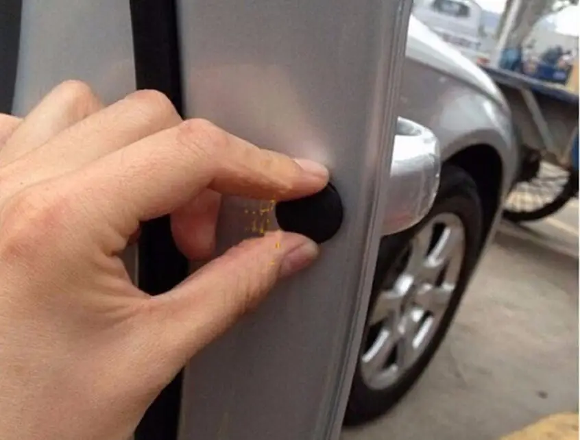Датчик дверной ручки для Audi датчик A4 B8 B9 Q5 A6L C7 A7 A5 A4L Kessy 4G8 927 753 753|door handle sensor|4g8 753door |
