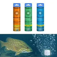 1 шт. 2018 новый продукт launch Biodey рыболовная приманка из
