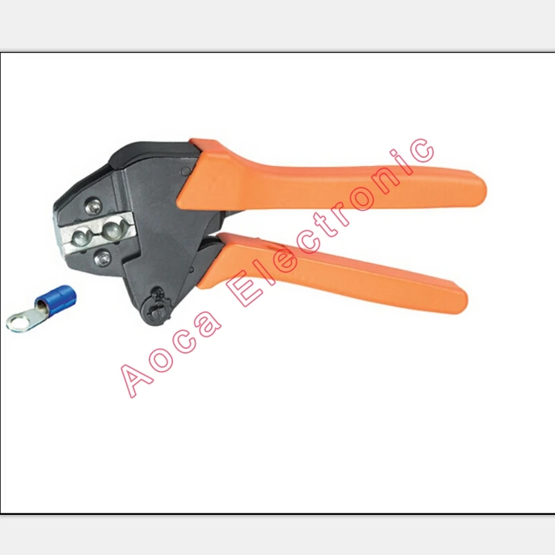 

VH2-16C 10-16 mm2 crimping tools for wire end sleeves high quality multi-function crimping pliers tube crimping pliers