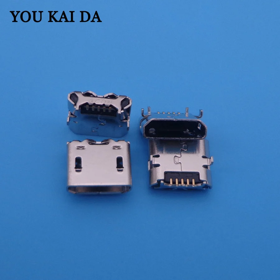 

30pcs/lot OEM For Asus Transformer FE170CG K012 FONEPAD7 FE170 USB Charging Port jack socket Connector Charger Dock long version