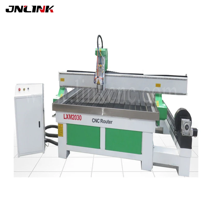 Smart and strong enough !! cnc cylinder engraving machine/cnc machine
