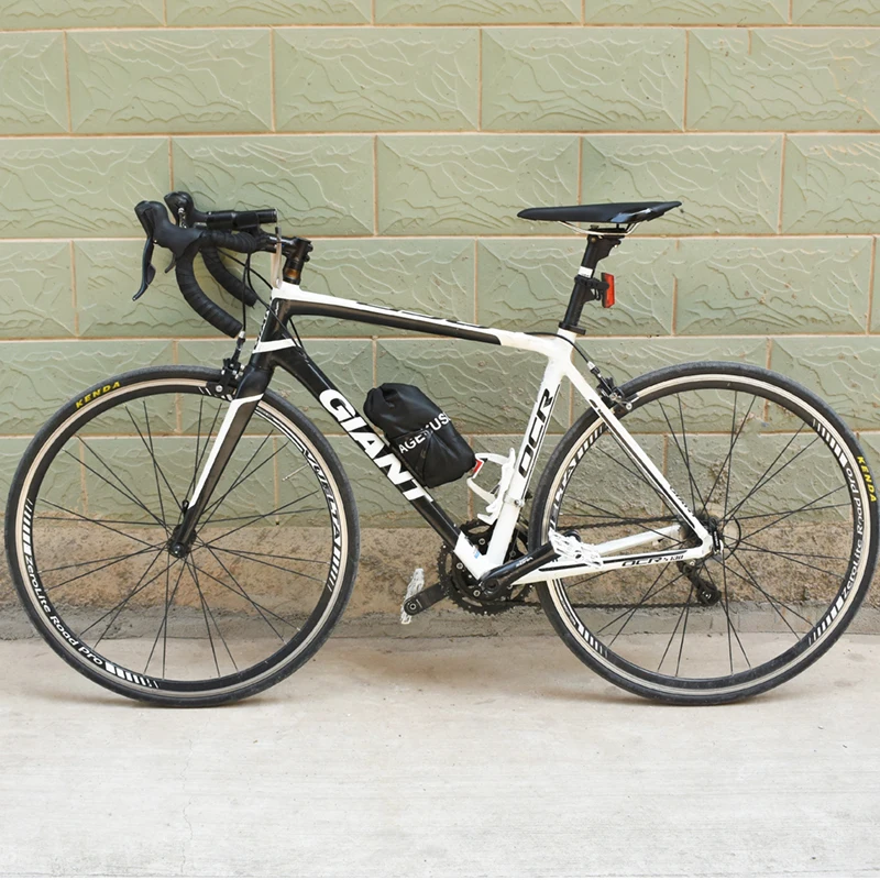 TWTOPSE защитный чехол для велосипеда, защита от пыли, защита от царапин, сумка для складывания MTB, дорожный велосипед, 2,0 м