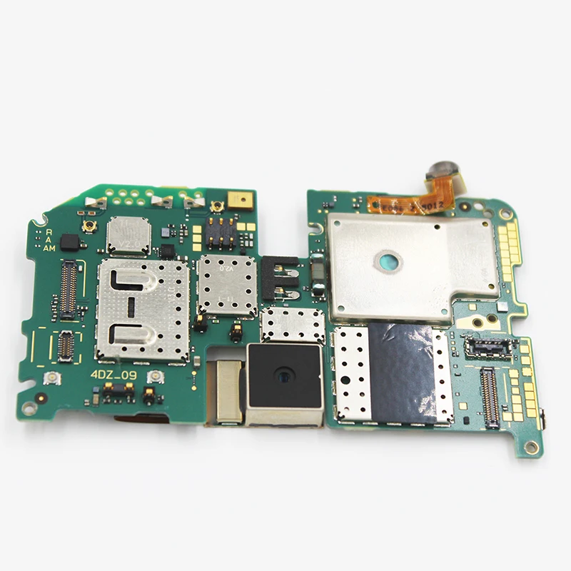  Tigenkey Original Motherboard For Nokia Lumia 1520 Motherboard 32GB Have International Language Tes