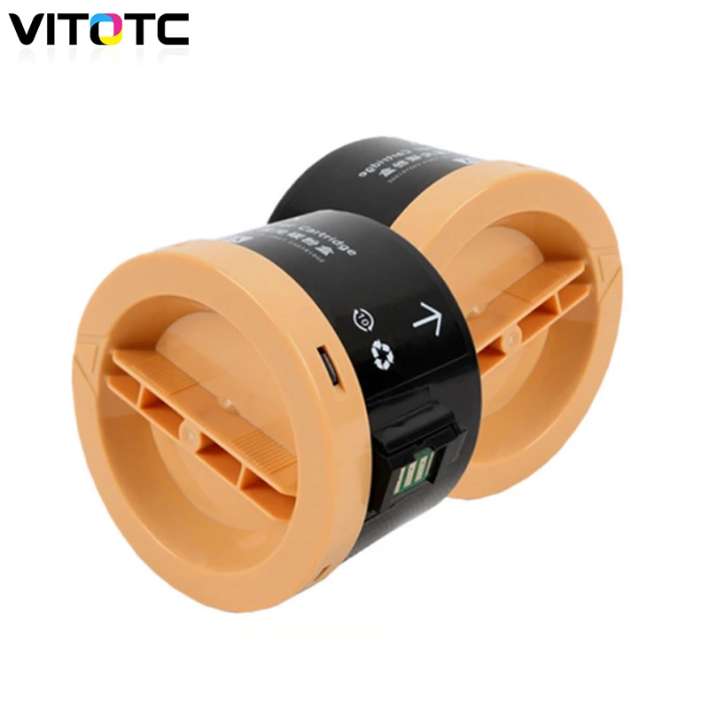 2PCS New Toner Cartridge CT18 Compatible For Fuji Xerox DocuPrint M255z 255df P255d P M 255 Laser Printer 2500 pages