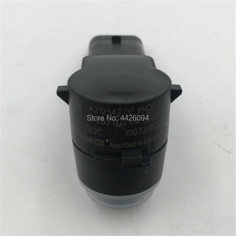 Датчик парковки заднего хода подходит для C250 C300 C350 CL550 CL600 CL65AMG G550 G63AMG S400 S550 S600