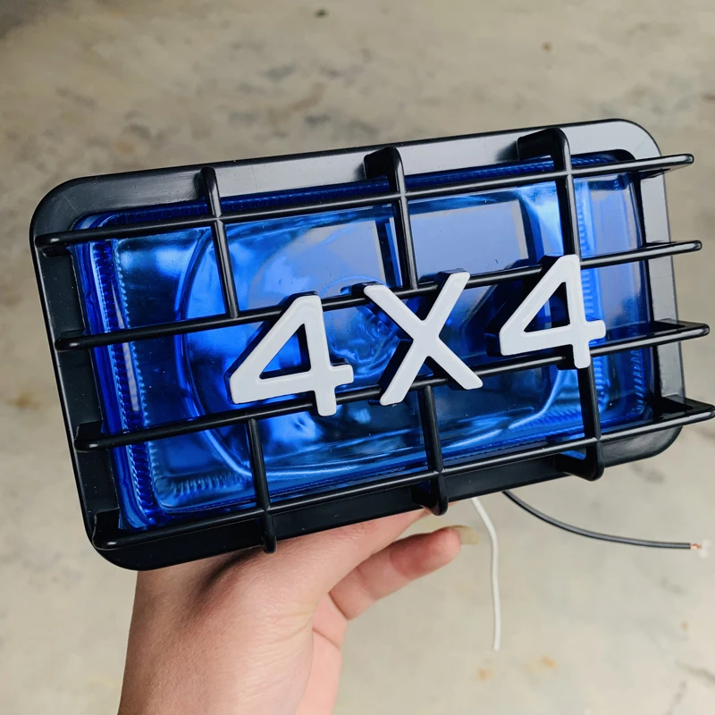 H3 автомобильные галогенные светильник комплект 12v 24v 55w 4x4 автомобиль грузовик