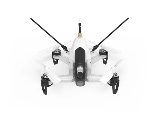 Walkera Rodeo 150 Mini FPV Racing Drone 5.8G Image Transmission Devo 10 Ready To Fly RTF Free Express Shipping