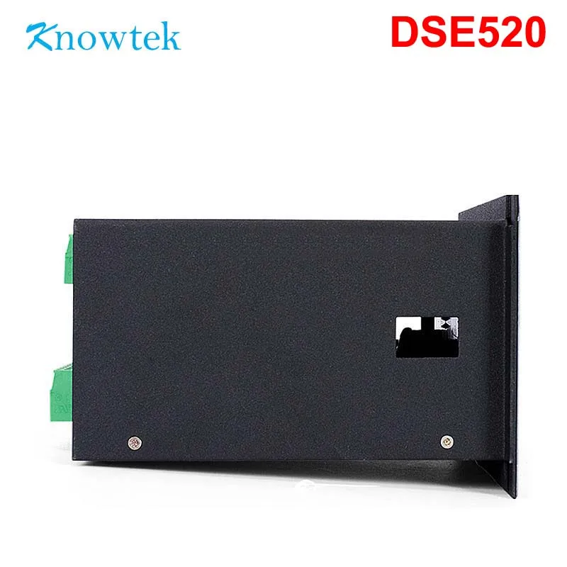 1PC New DSE703 Deep Sea ATS Controller Auto Start Control Module Transfer Switch