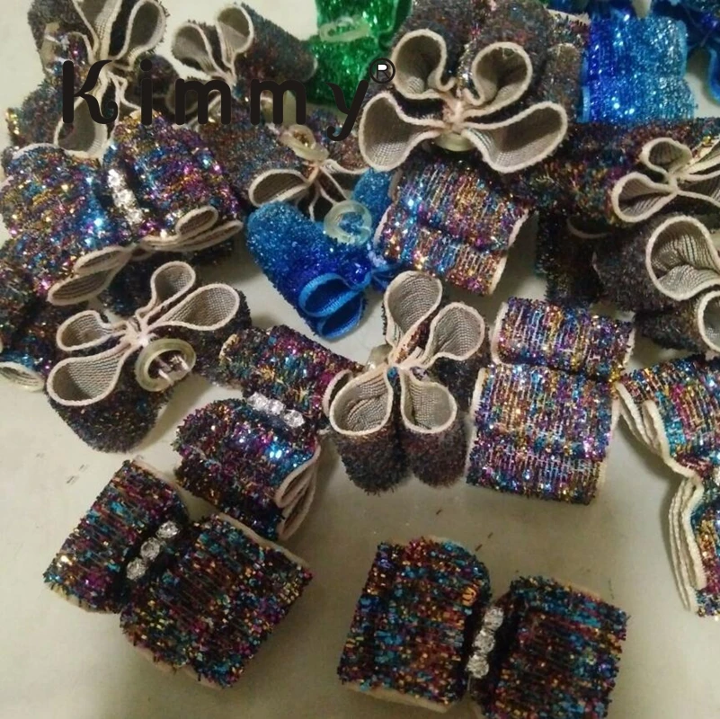 glitter bow2