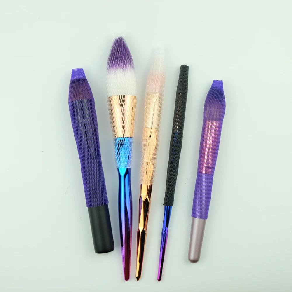 50 шт. кисти для макияжа|makeup brush net|brush netmake up |