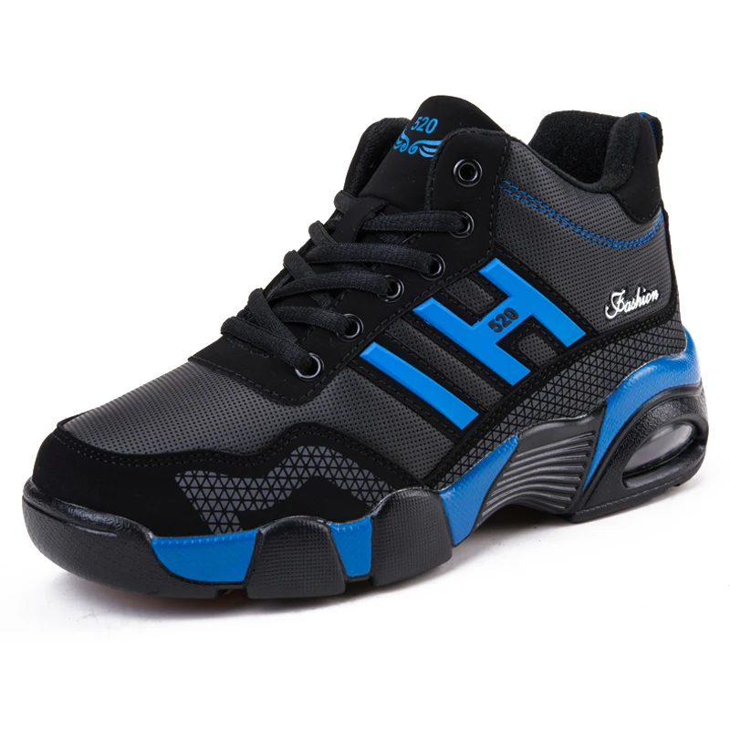 

Winter Men's Sneakers With Fur Women Man Sneakers Brand Running Shoes Winter Warm Waterproof Shoes Comfortable Shoes