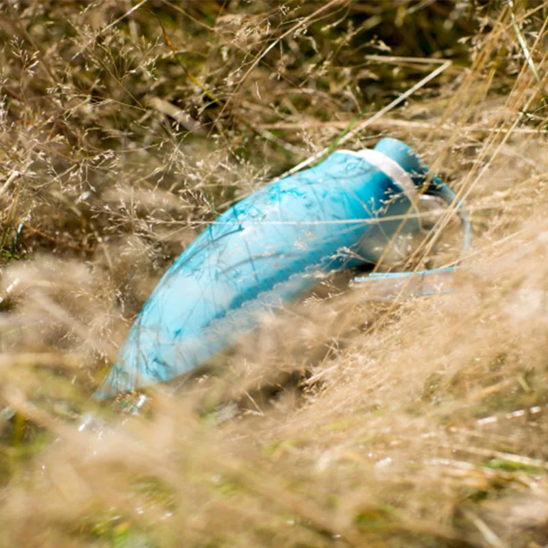 New Portable Pet Water Feeder Collapsible Car Carry Pet Bowl Water Feeding Kettle Dog Cat Outdoor Travel water bottle Container4