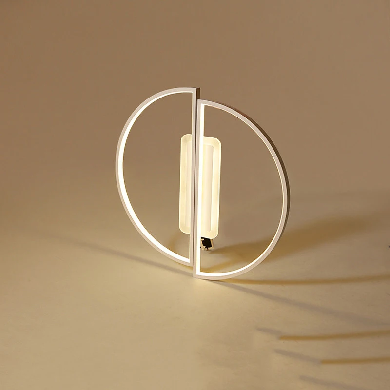 

Modern Ceiling Lights LED Lamp for Kids Bedroom Living Dining room AC90-265V Round Aluminum Ceiling Lamp with remote controls