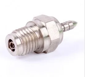 

ASP Glow Plug GP-1 for both 2 Strokes and 4 Strokes Nitro Engine