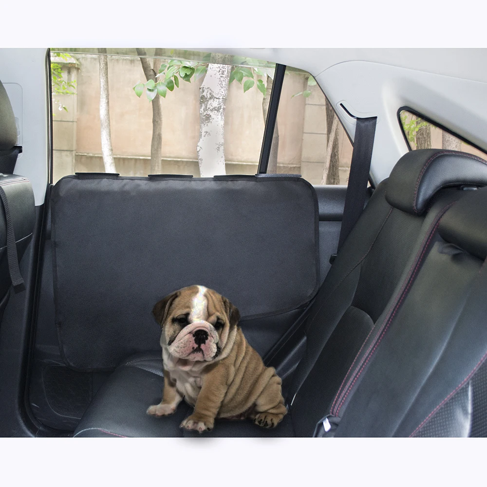 Car Door Interior Protector From Pet Claws Hair And Dirt Waterproof How To Protect Interior Car Door From Dog Scratches